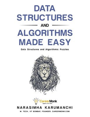 Data Structures and Algorithms Made Easy 1
