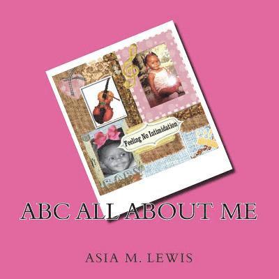 ABC All About Me 1