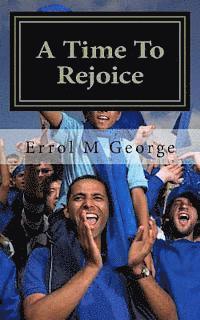 A Time To Rejoice 1