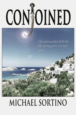 Michael Sortino - Conjoined, Häftad