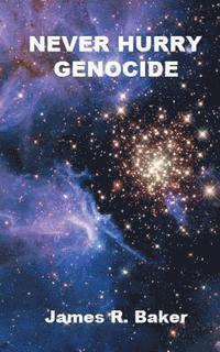 bokomslag Never Hurry Genocide