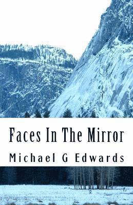 Faces In The Mirror: The Wolf and Scorpion Murders 1