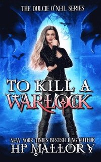 bokomslag To Kill A Warlock