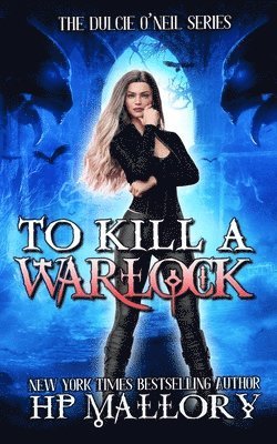 To Kill A Warlock 1