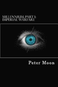 Peter Moon - Imperial Warfare, Häftad