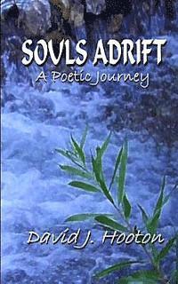 bokomslag SOULS ADRIFT - A Poetic Journey