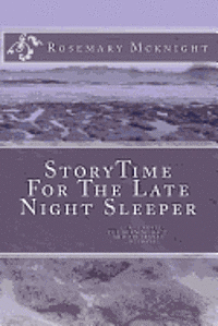bokomslag Storytime For The Late Night Sleeper