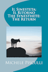 bokomslag Il Sinesteta: Il Ritorno The Synesthete: The Return