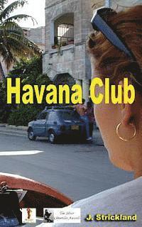 bokomslag Havana Club