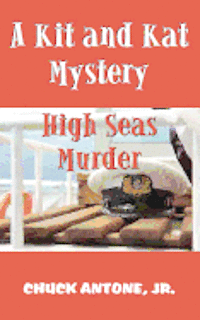 bokomslag High Seas Murder: A Kit and Kat Mystery