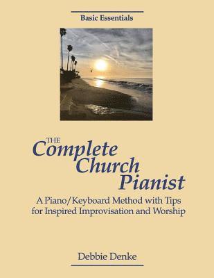 Complete Church Pianist 1