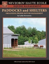 bokomslag Paddocks and Shelters