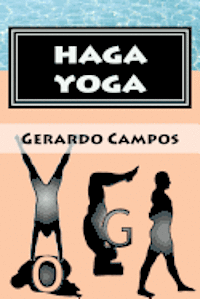 bokomslag Haga Yoga: Curso para principiantes