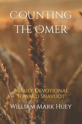 Counting the Omer 1