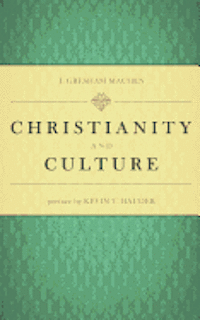 Christianity and Culture