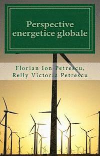 bokomslag Perspective Energetice Globale