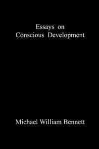 bokomslag Essays on Conscious Development