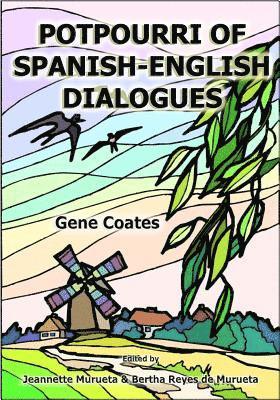 Potpurri of Spanish-English Dialogues 1