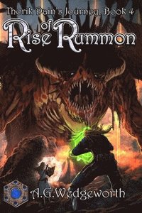 bokomslag Rise of Rummon