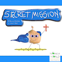 Secret Mission 1