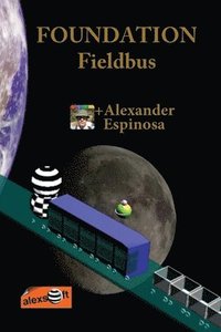 bokomslag FOUNDATION Fieldbus