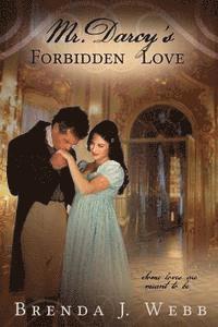 bokomslag Mr. Darcy's Forbidden Love