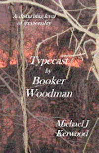 bokomslag Typecast by Booker Woodman