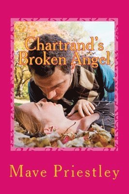 Chartrand's Broken Angel 1