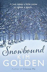 Snowbound: a wintery love story 1