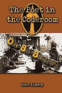 bokomslag The Poet in the Code Room