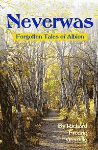 bokomslag Neverwas: Forgotten Tales of Albion