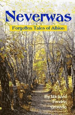 bokomslag Neverwas: Forgotten Tales of Albion