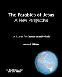 bokomslag The Parables of Jesus: A New Perspective: Second Edition