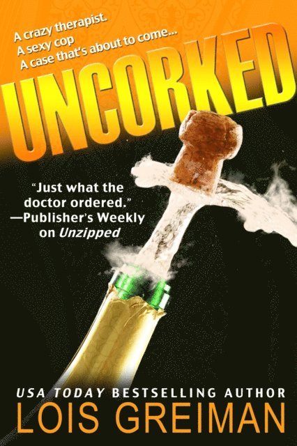 Uncorked 1