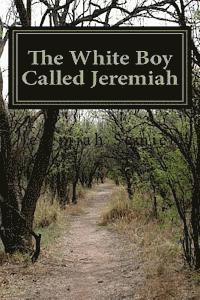 bokomslag The White Boy Called Jeremiah: The Artist Formerly Known As Jerry