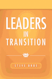 bokomslag Leaders in Transition