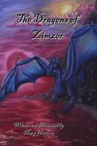 bokomslag The Dragons of Zimzor