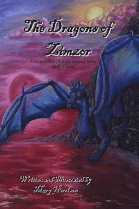 bokomslag The Dragons of Zimzor