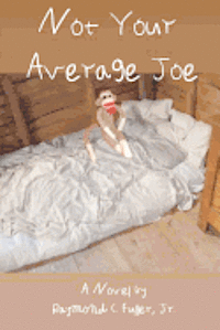bokomslag Not Your Average Joe