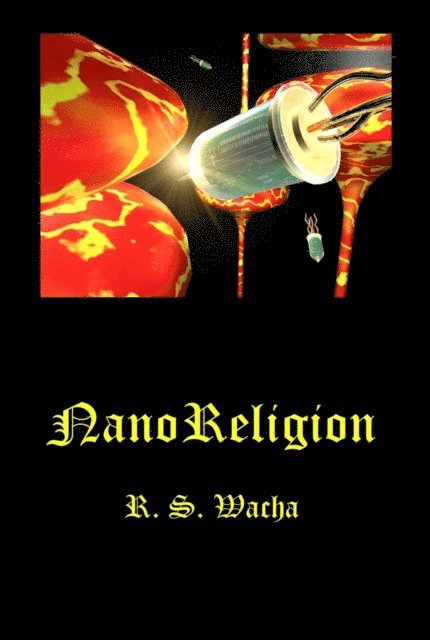 Nano Religion 1