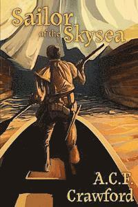 bokomslag Sailor of the Skysea