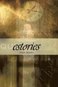 bokomslag estories: Short Stories