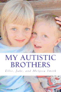 bokomslag My Autistic Brothers