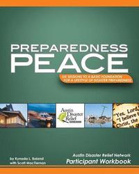 bokomslag Preparedness Peace: Austin Disaster Relief Network Participant Workbook