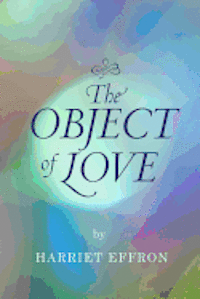 bokomslag The Object of Love