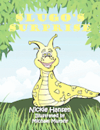 bokomslag Slugo's Surprise