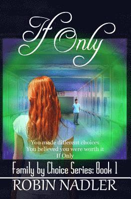 Robin Nadler - If Only, Häftad