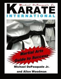 bokomslag Martial Arts Guide to Success