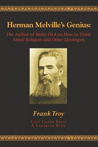 bokomslag Herman Melville's Genius