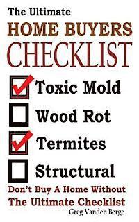 bokomslag The Ultimate Home Buyers Checklist